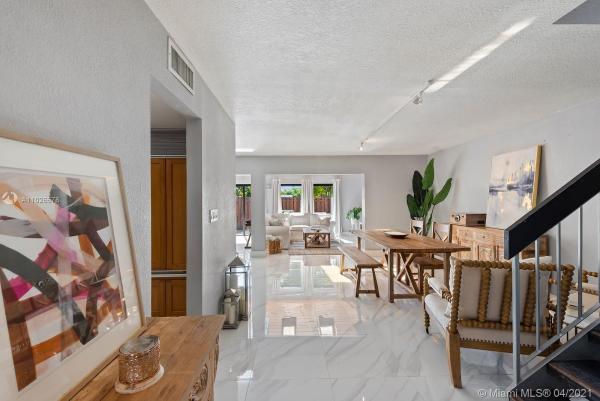 Monterrey Villas, 7136 SW 105th Ct #7136, Sunset, Florida 33173, image 2