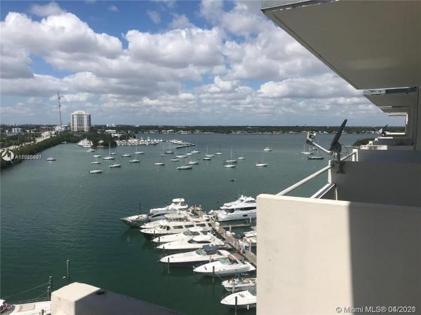 Bayshore Yacht & Tennis Club, 7904 West Dr #1009, North Bay Village, Florida 33141, image 2