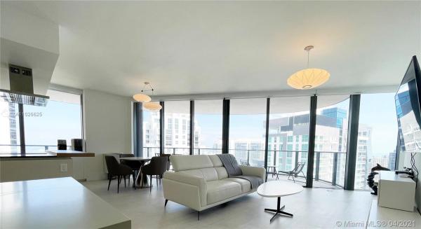 Brickell Flatiron, 1000 Brickell Plz #4301, Miami, Florida 33131, image 2