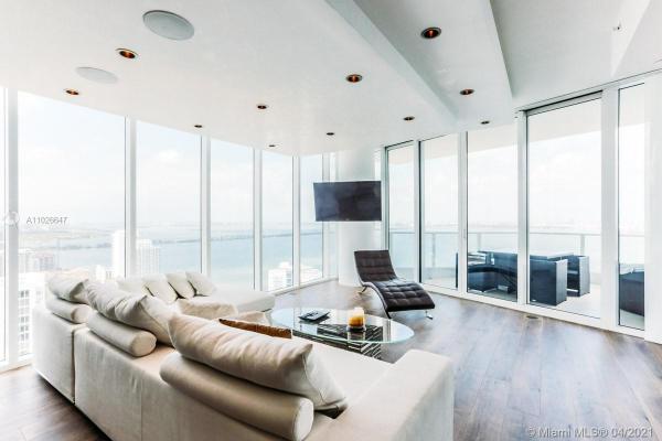 Paramount Bay, 2020 N BAYSHORE DR #3501, Miami, Florida 33137, image 1