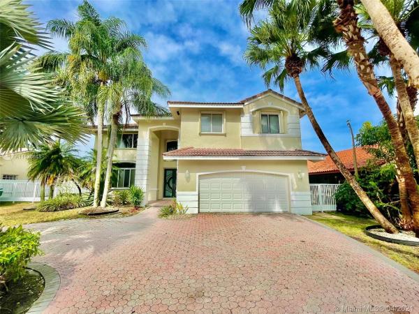 Green Estates, 11104 SW 145th Pl, The Hammocks, Florida 33186, image 2