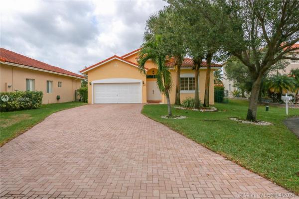 Catalina Bay, 3058 SW 140th Ave, Miramar, Florida 33027, image 2