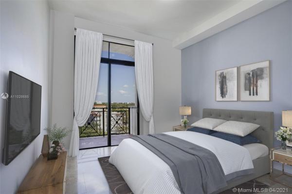 The Ponce Tower, 1805 Ponce De Leon Blvd #722, Coral Gables, Florida 33134, image 1