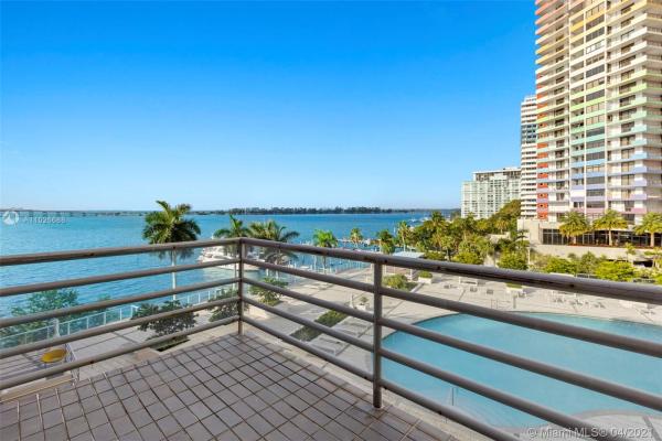 The Palace, 1541 Brickell Ave #C607, Miami, Florida 33129, image 1