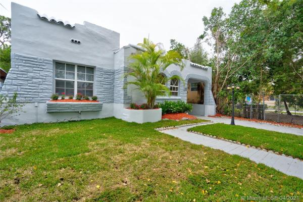 Bowling Green, 790 NW 51st St, Miami, Florida 33127, image 2