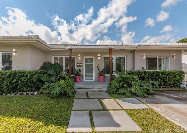 Nautilus, 920 W 43rd Ct, Miami Beach, Florida 33140, image 2