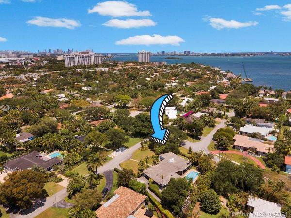 Miami Shores Residential, 1190 NE 100th St, Miami Shores, Florida 33138, image 2
