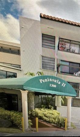 Peninsula At International Gardens, 1300 SW 122nd Ave #307-2, Tamiami, Florida 33184, image 2