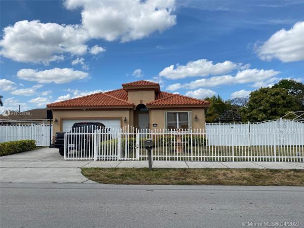 Venetian Acres, 4450 NW 156th St, Miami Gardens, Florida 33054, image 1