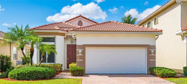 Serrano, 41 Country Lake Cir, Boynton Beach, Florida 33436, image 2
