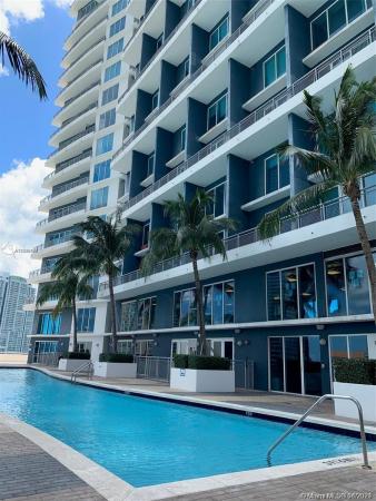 Infinity At Brickell, 60 SW 13th St #2001, Miami, Florida 33130, image 1