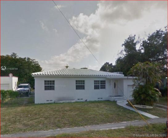 Irons Manor, 1020 NE 134th St, North Miami, Florida 33161, image 2