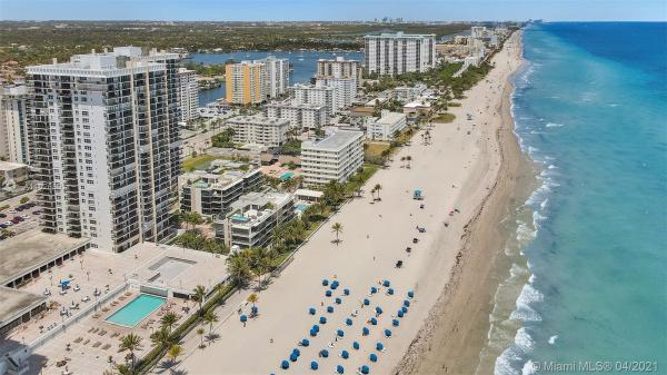 Grenoble At Quadomain, 2101 S Ocean Dr #603, Hollywood, Florida 33019, image 2