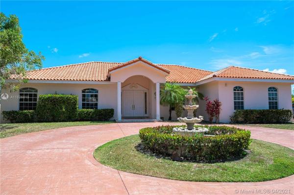 Sweetwater Estates, 151 NW 130th Ave, Tamiami, Florida 33182, image 2
