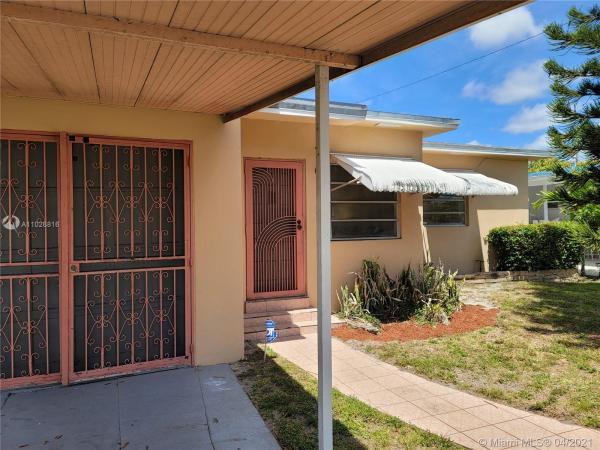 Home Owners Paradise, 2931 NW 49th St, Brownsville, Florida 33142, image 2