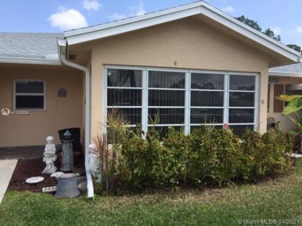 High Point 1 & 2 Of Delray West, 14729 Canalview Dr #B, Delray Beach, Florida 33484, image 2
