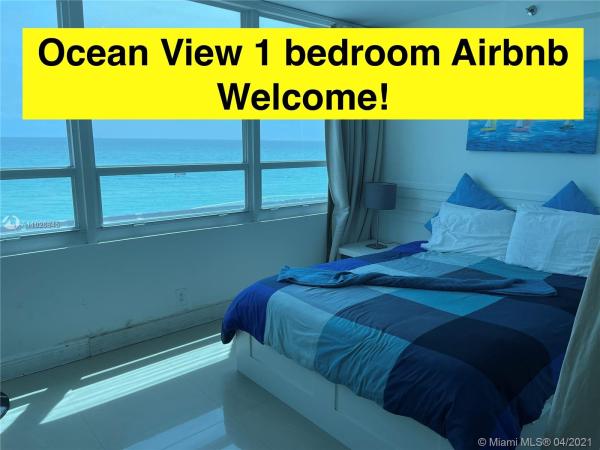 Castle Beach Club, 5445 Collins Ave #535, Miami Beach, Florida 33140, image 2
