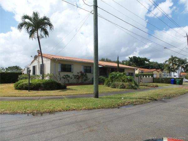 Floyds Groves Estates, 540 SW 39th Ave, Miami, Florida 33134, image 2