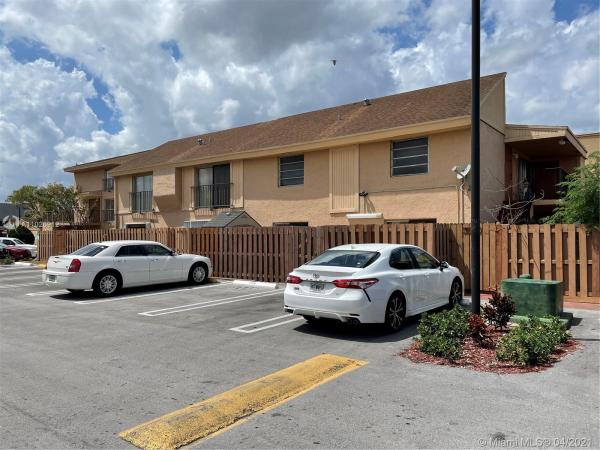 Olympian Gardens, 15421 SW 85th Ln #199, Kendall West, Florida 33193, image 2