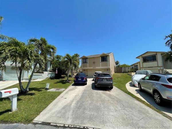 Montego Bay, 22001 SW 100th Ct, Cutler Bay, Florida 33190, image 2