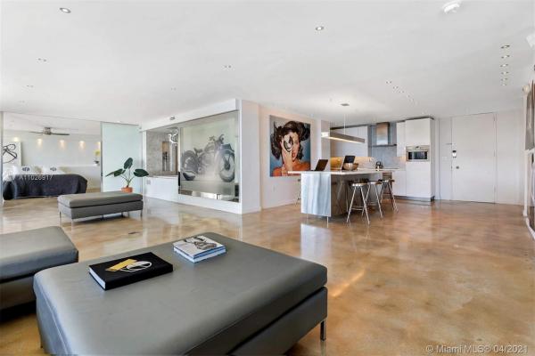 Palm Bay, 770 NE 69th St #3C, Miami, Florida 33138, image 1