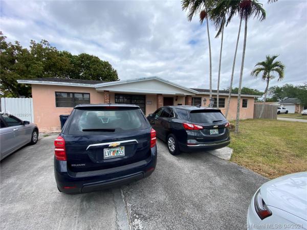 Whispering Pines Estates, 8955 Caribbean Blvd, Cutler Bay, Florida 33157, image 2