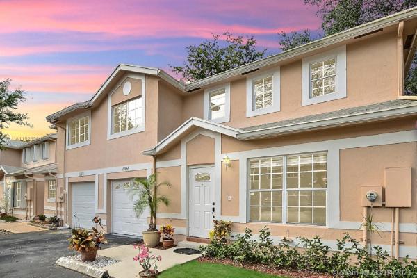 Flamingo Gardens, 12169 SW 49th Ct, Cooper City, Florida 33330, image 2