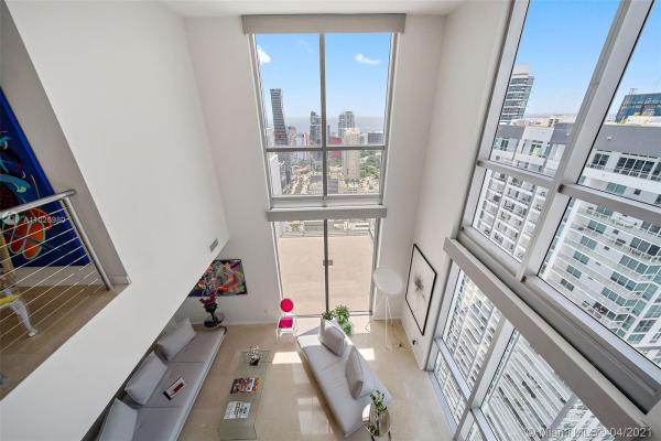 1060 Tower, 1060 Brickell Ave #4507, Miami, Florida 33131, image 2