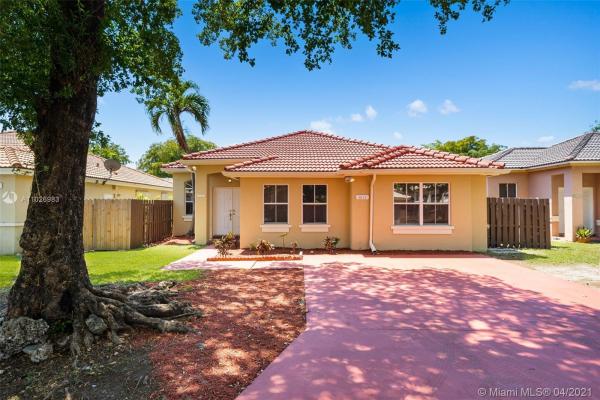 8412 SW 163rd Ct, Unincorporated Dade County, Florida 33193, image 2