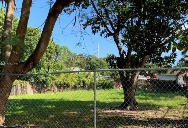 Buena Vista Park, 3435 NW 9th Ct, Miami, Florida 33127, image 3