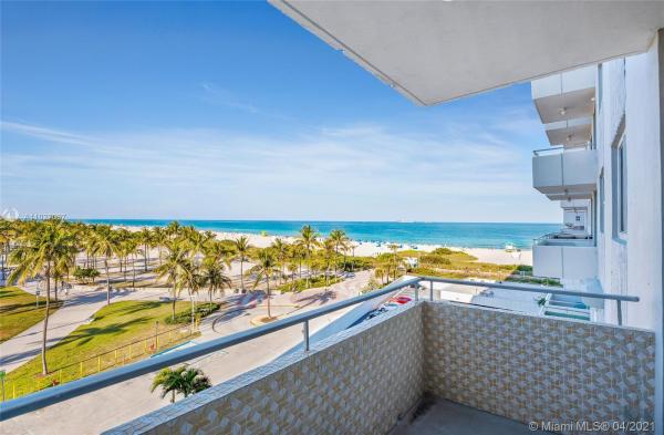 Royal Atlantic, 465 Ocean Dr #623, Miami Beach, Florida 33139, image 2