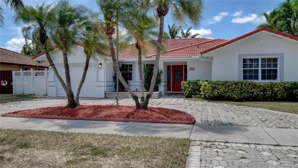 South Landing Estates, 15600 SW 145th Ct, Richmond West, Florida 33177, image 1
