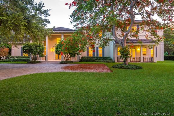 Casa Paradiso, 6050 SW 120th St, Pinecrest, Florida 33156, image 2