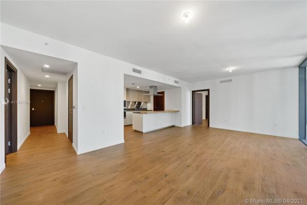 Brickell Flatiron, 1000 Brickell Plz #2909, Miami, Florida 33131, image 2