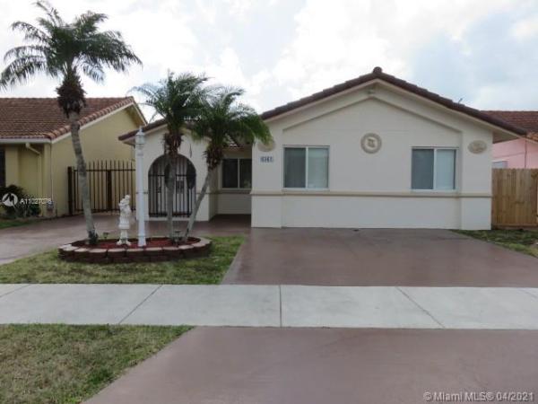 West Miller Heights, 6362 SW 150th Ct, Kendall West, Florida 33193, image 2