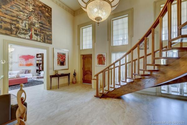 Hollywood Golf Estates, 1101 Diplomat Pkwy, Hollywood, Florida 33019, image 2