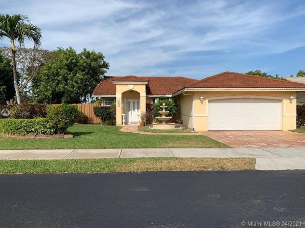 7914 SW 162 Pl #, Unincorporated Dade County, Florida 33193, image 2