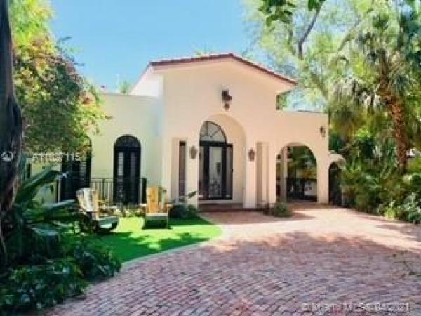 Irvington, 3744 Irvington Ave, Miami, Florida 33133, image 2