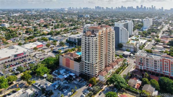 Gables Marquis, 3232 Coral Way #1201, Miami, Florida 33145, image 1