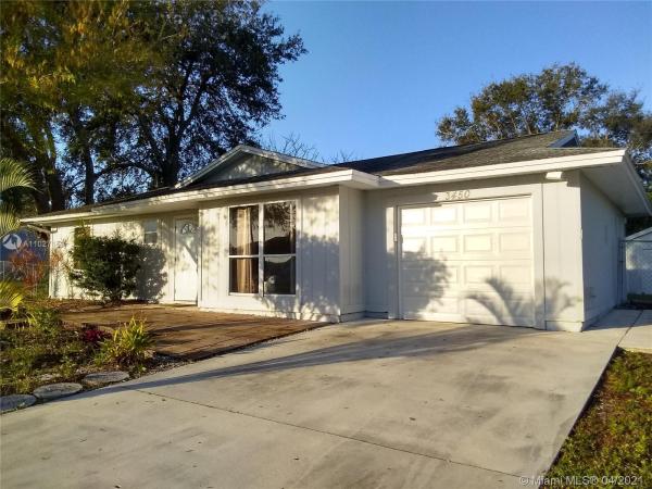 3450 SW Englewood St, Florida 34953, image 2