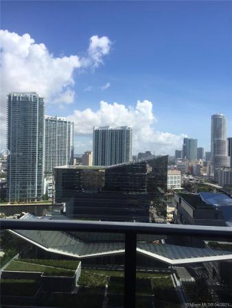 Brickell Heights East, 45 SW 9th St #2210, Miami, Florida 33130, image 1