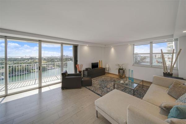 Regency Tower, 5838 Collins Ave #10A, Miami Beach, Florida 33140, image 1