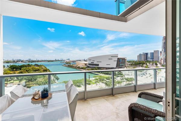 900 Biscayne Bay, 900 Biscayne Blvd #1103, Miami, Florida 33132, image 1