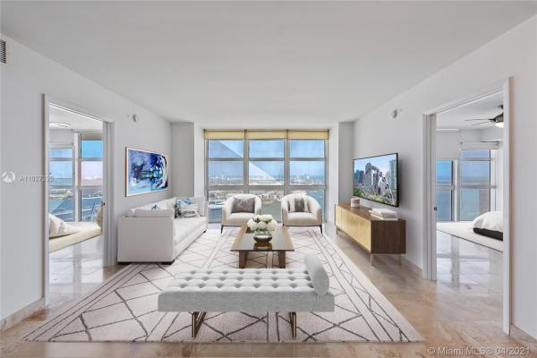 50 Biscayne, 50 Biscayne Blvd #4106, Miami, Florida 33132, image 2