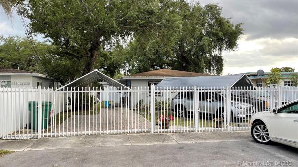 2942 NW 31st St, Unincorporated Dade County, Florida 33142, image 2