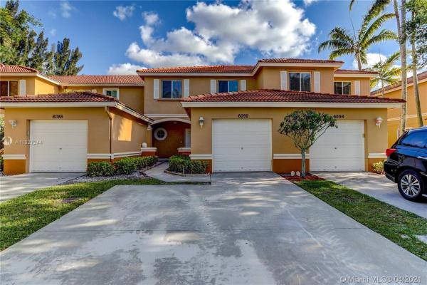Sail Harbour At Briar Bay, 6092 Southard St, West Palm Beach, Florida 33411, image 2