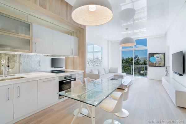 The Meridian, 2001 Meridian Ave #518, Miami Beach, Florida 33139, image 2