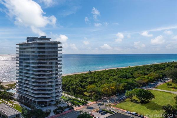 Eighty Seven Park, 8701 Collins Ave #1601, Miami Beach, Florida 33154, image 2