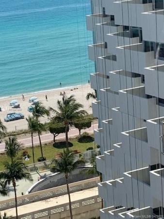 Triton Tower, 2899 E Collins Ave #1603, Miami Beach, Florida 33140, image 1