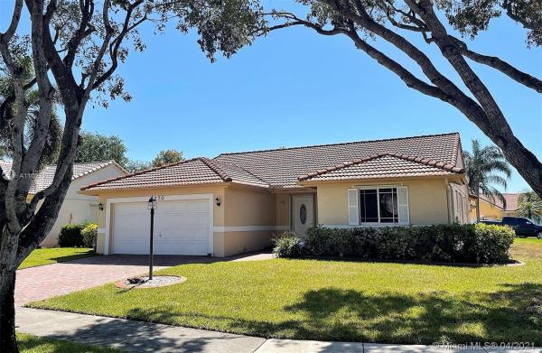 Waverly Hundred, 6270 Hawkes Bluff Ave, Davie, Florida 33331, image 2